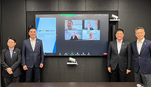 J9直营集团董事会决议通过收购德国BHTC 拓展智慧移动生态圈