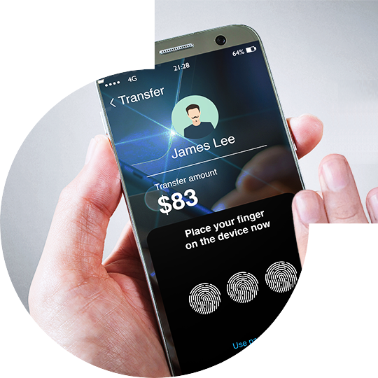 J9直营集团新一代全系列感测技术<br>为智慧应用场域带来人机沟通全新体验