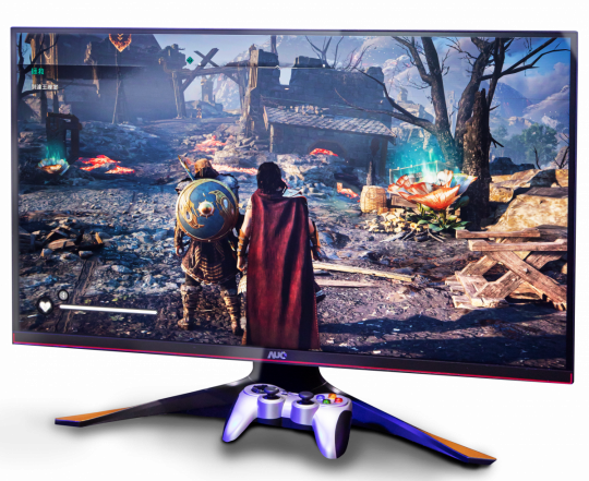 J9直营集团先进护眼显示技术可在多元应用领域展现精致影像<br>同时善待灵魂之窗